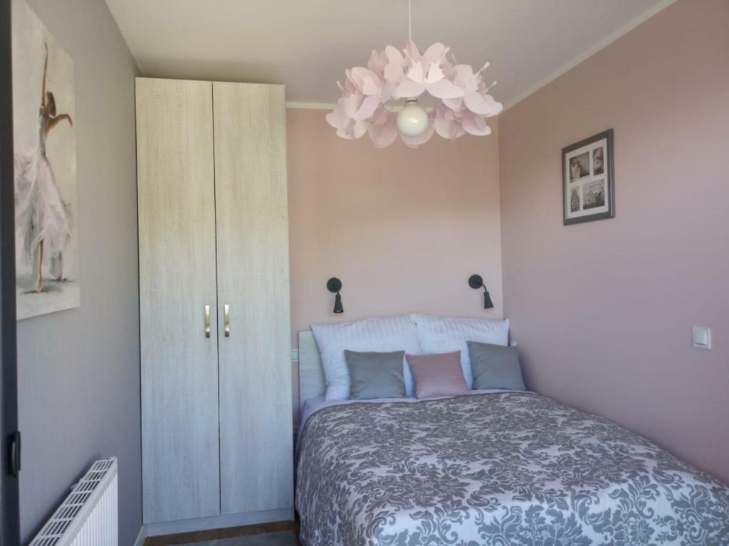 Apartament Malinowy Zakatek Triventi Mountain Residence كارباش المظهر الخارجي الصورة